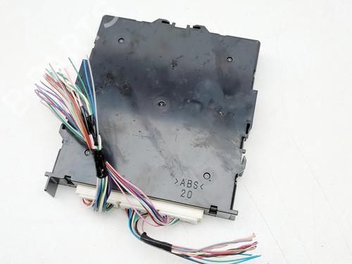Electronic module TOYOTA bZ4X (_EAM1_) EV (XEAM10) | BP39381409M83  - Image 5
