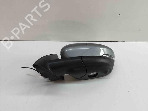 Left mirror FORD KUGA III (DFK) 2.5 Duratec Plug-in-Hybrid | BP29487233C26 