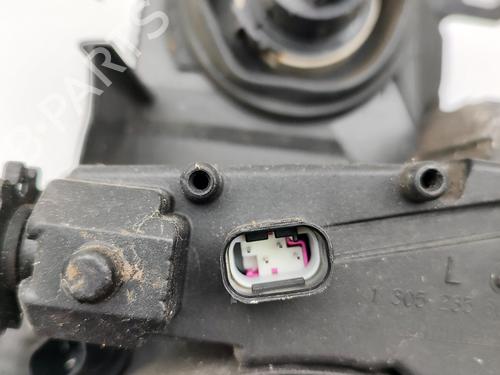 Faro izquierdo BMW 3 Compact (E46) 316 ti | BP25615850C28 