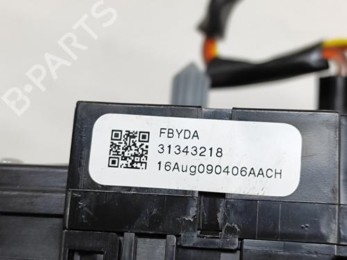 Steering column stalk VOLVO XC60 I SUV (156) D4 | BP16945876I23 