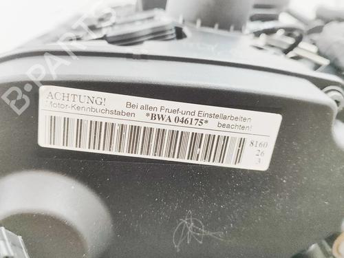 Engine VW GOLF V (1K1) 2.0 GTI | BP38329190M1 - Image 8
