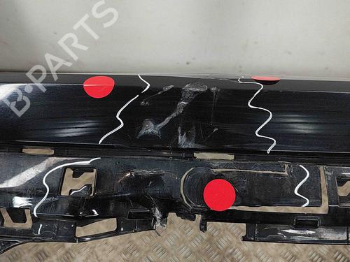 Rear bumper BMW X5 (G05, F95) xDrive 45 e Plug-in-Hybrid | BP29569884C8 