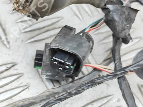 Electronic module JAGUAR XJ (X350, X358) D 2.7 | BP36983946M83 - Image 4