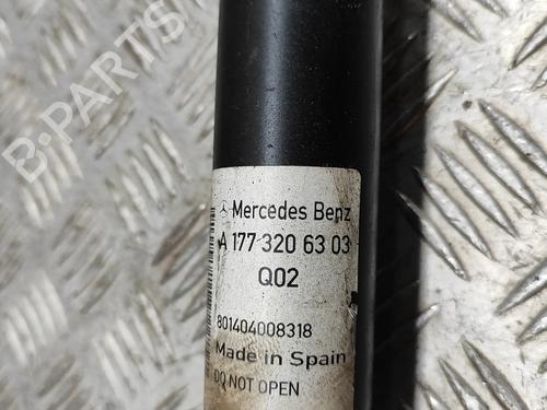 Right rear shock absorber MERCEDES-BENZ A-CLASS (W177) A 180 (177.084) | BP28548847M19 