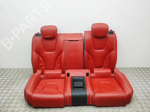 Seats set AUDI A5 (8T3) RS5 quattro | BP37402356C78 - Image 2