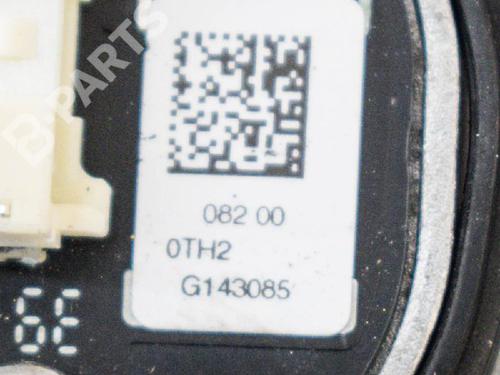 Elektronische module VW TIGUAN (AD1, AX1) 2.0 TDI | BP6748407M83 