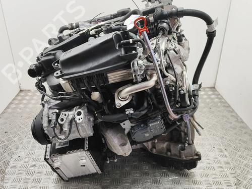 Engine BMW 4 Gran Coupe (F36) 435 d xDrive | BP32420944M1 - Image 4