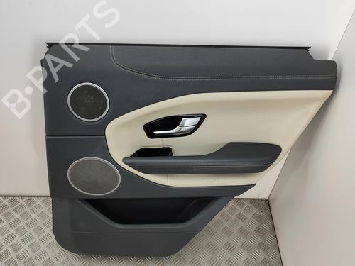 Used Rear right panel Rear right panel LAND ROVER RANGE ROVER EVOQUE (L538) 2.0 D 4x4 (180 hp) 32755592 32755592