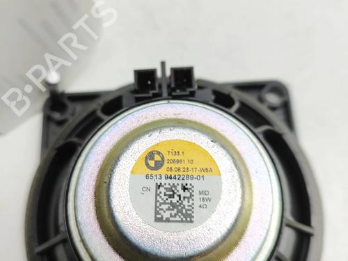 Speaker BMW X3 (G01, F97, G08) iX3 | BP34604672E2 - Image 5