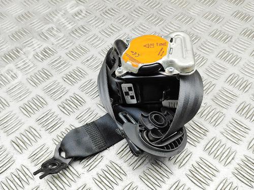 Front right seatbelt VW CRAFTER Van (SY_, SX_) 2.0 TDI FWD (SYB, SYC, SYD) | BP33379696I25  - Image 5