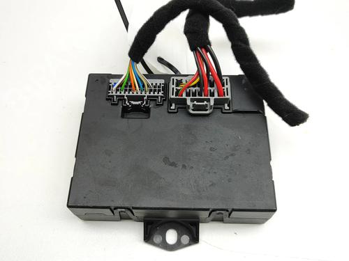 Electronic module MASERATI GHIBLI III (M157) 3.0 D | BP38756712M83 - Image 3