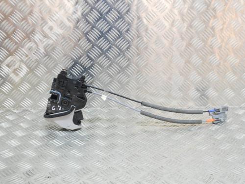 Rear right lock HYUNDAI KONA (OS, OSE, OSI) 1.0 T-GDi | BP7799070C99 