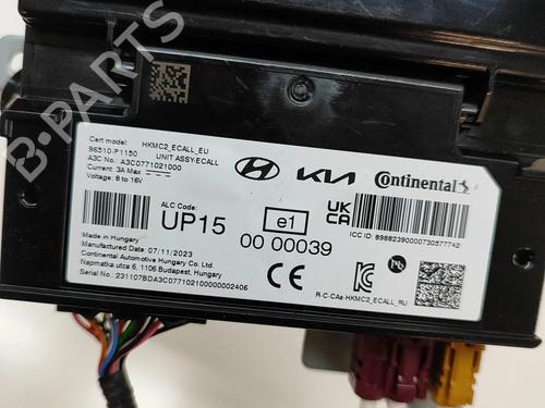 Electronic module KIA SPORTAGE V (NQ5) 1.6 T-GDI | BP28562438M83
