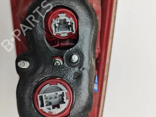 Right tailgate light MITSUBISHI LANCER VIII (CY_A, CZ_A) EVO X (CZ4A) | BP27790705C80  - Image 7