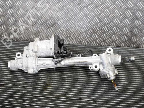 Used Steering rack Steering rack TESLA MODEL S (5YJS) 75D AWD (525 hp) 20233039 20233039