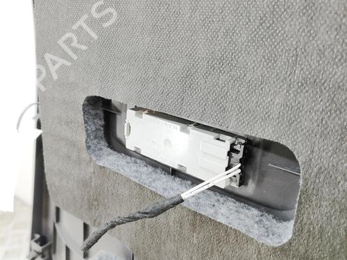 Bagagerumsbeklædning VW MULTIVAN T7 (STM, STN) 1.4 eHybrid | BP33972021I3  - Image 9