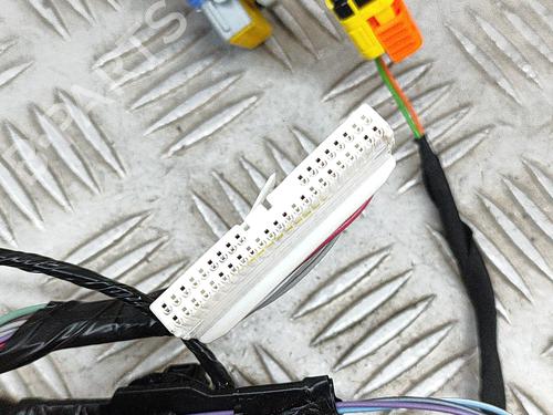 Wiring harness TESLA MODEL X (5YJX) 90D AWD | BP20337224E16 