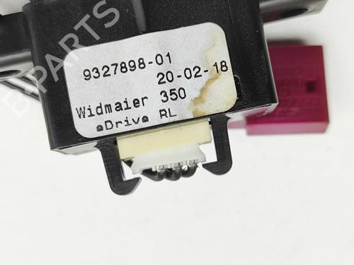 Switch BMW 3 (F30, F80) 330 e | BP36644797I30 - Image 5