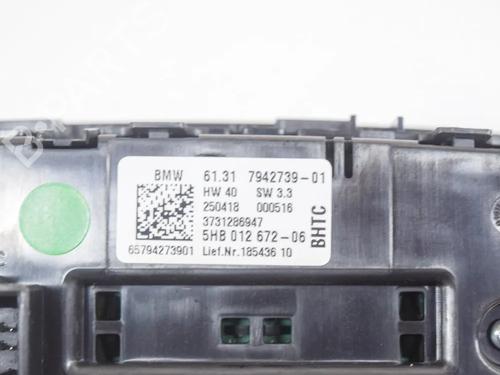 Electronic module BMW X4 (G02, F98) xDrive 20 d | BP27756113M83  - Image 7