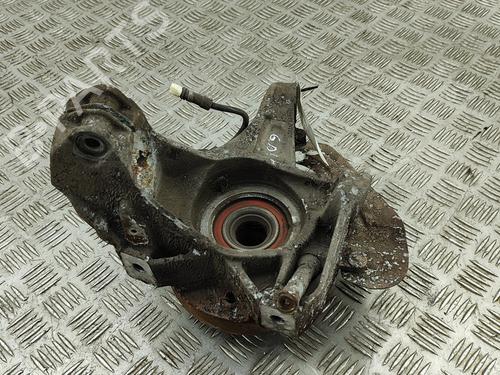 Right rear steering knuckle PORSCHE BOXSTER (986) S 3.2 | BP22620090M28 
