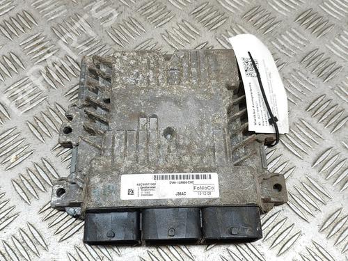 Used Engine control unit (ECU) FORD TRANSIT CONNECT MPV 1.6 TDCi (95 hp) 20675255