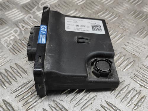 Used Electronic module AUDI Q7 (4MB, 4MG, 4MQ) 3.0 TDI e-tron quattro (374 hp) 25219098