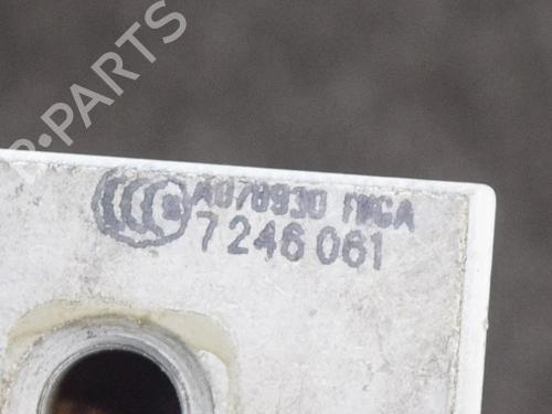 Hinge/Door check strap BMW 4 Gran Coupe (F36) 418 d | BP14667317C146