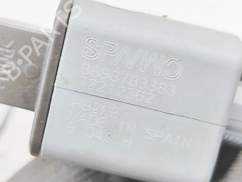 Electronic sensor VOLVO XC40 (536) T3 | BP39884477M84  - Image 6