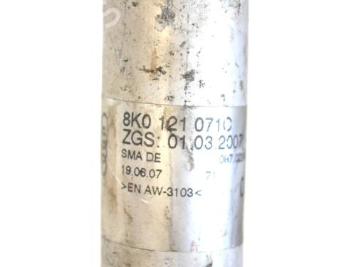 Pipe SAAB 9-3 Convertible (YS3F) 1,8t BioPower | BP30207093M125