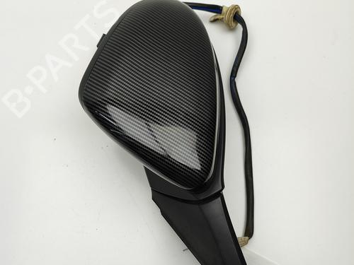 Left mirror VW GOLF VII (5G1, BQ1, BE1, BE2) 2.0 R 4motion | BP24580857C26 