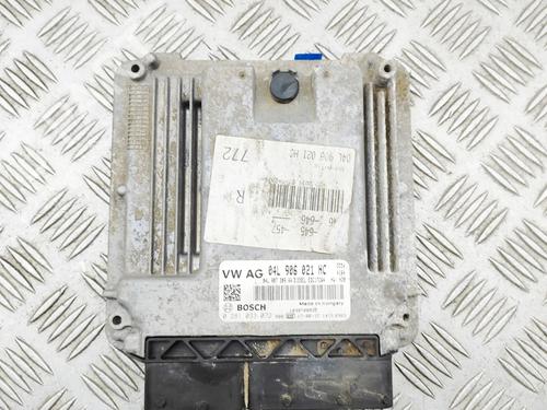 Used Engine control unit (ECU) Engine control unit (ECU) AUDI A6 C7 Avant (4G5, 4GD) 2.0 TDI quattro (190 hp) 34102181 34102181