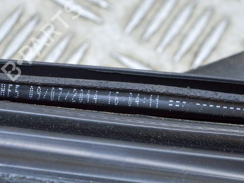 Rubber door seal MASERATI QUATTROPORTE VI 3.0 S Q4 | BP14644201C142