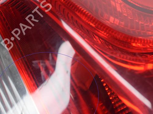 Lampa tylna lewa VOLVO V40 Hatchback (525) D2 | BP15622343C34