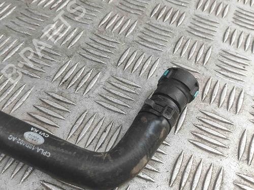 Pipe LAND ROVER DISCOVERY V (L462) 3.0 Td6 4x4 | BP27611374M125