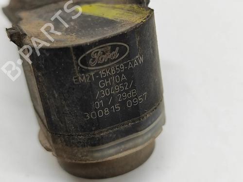 Electronic module FORD RANGER (TKE) 3.2 TDCi 4x4 | BP27576966M83  - Image 6