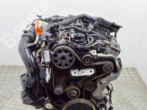 Motor VOLVO XC60 I SUV (156) D4 | BP11814795M1 
