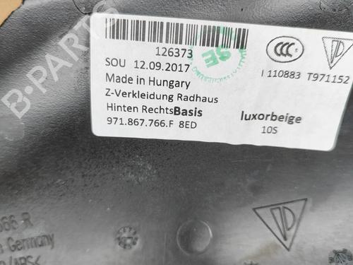 Other PORSCHE PANAMERA (971) 3.0 (97AAA1, 97BAA1) | BP23562027O1 