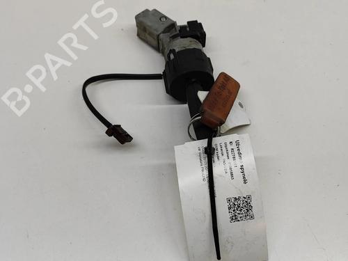 Used Ignition barrel Ignition barrel PEUGEOT 5008 (0U_, 0E_) 1.6 HDi (112 hp) 16536642 16536642