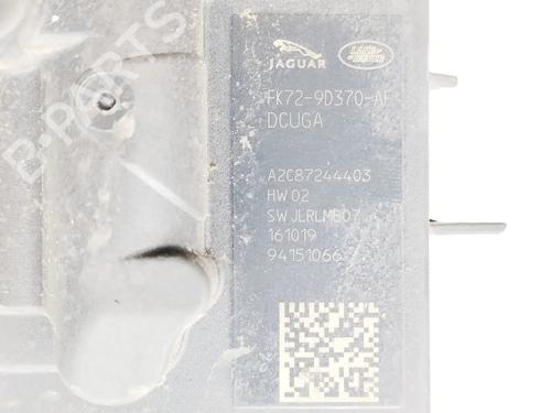 Electronic module JAGUAR XE (X760) 2.0 D | BP38421824M83 - Image 6