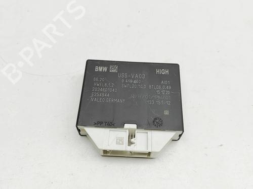 Electronic module BMW X3 (G01, F97, G08) xDrive 20 d | BP33291953M83 - Image 3