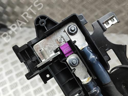 Electronic module AUDI Q5 (GUB) 2.0 TDI quattro | BP33732085M83 - Image 6