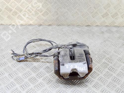 Used Right rear brake caliper BMW 5 Touring (G31) 520 d (190 hp) 14647065