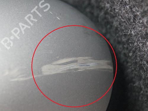 Right mirror BMW 1 (E87) 120 d | BP6720146C27 