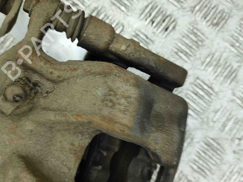 Left rear brake caliper VW AMAROK (2HA, 2HB, S1B, S6B, S7A, S7B, AGD) 3.0 TDI 4motion | BP27532790M107