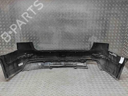 Rear bumper AUDI A4 Allroad B9 (8WH, 8WJ) 2.0 TDI quattro | BP29593470C8 