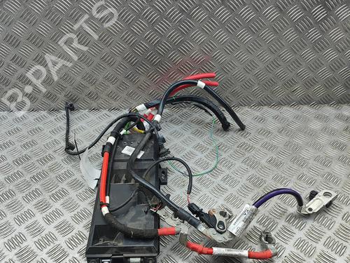 Used Fuse box Fuse box 37642627 37642627
