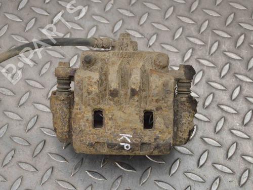 Used Left front brake caliper SUBARU FORESTER (SH_) 2.0 D AWD (SHH, SHD, SHN) (147 hp) 30282749