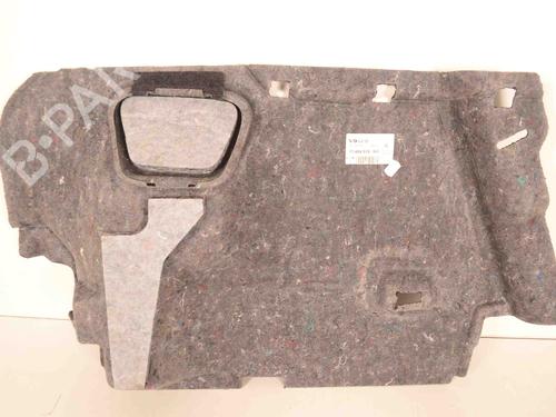 Boot lining VOLVO V40 Hatchback (525) D2 | BP30228727I3