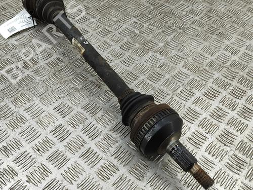 Right rear driveshaft PORSCHE 911 Convertible (996) 3.6 Carrera 4S | BP22350653M41 
