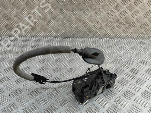 Front left lock FORD PUMA (J2K, CF7) 1.0 EcoBoost mHEV | BP28437985C98 - Image 4